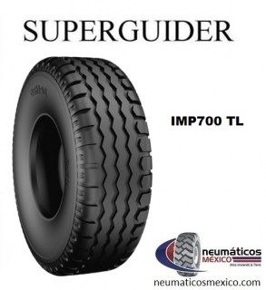 SUPERGUIDER IMP7003
